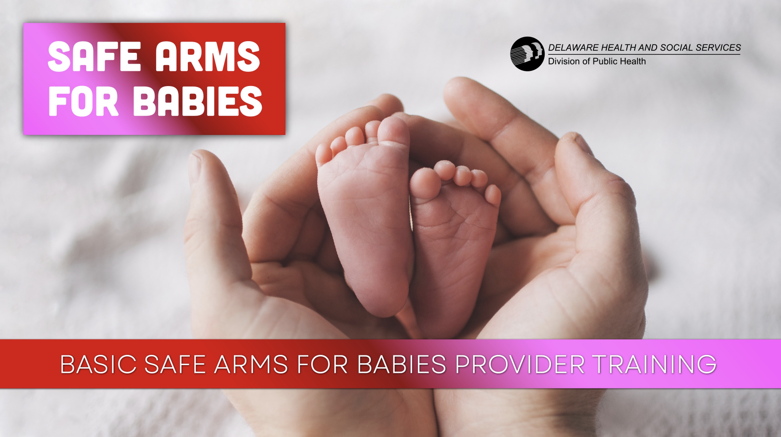 Safe Arms for Babies